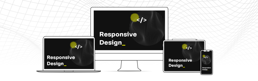 diseño responsive