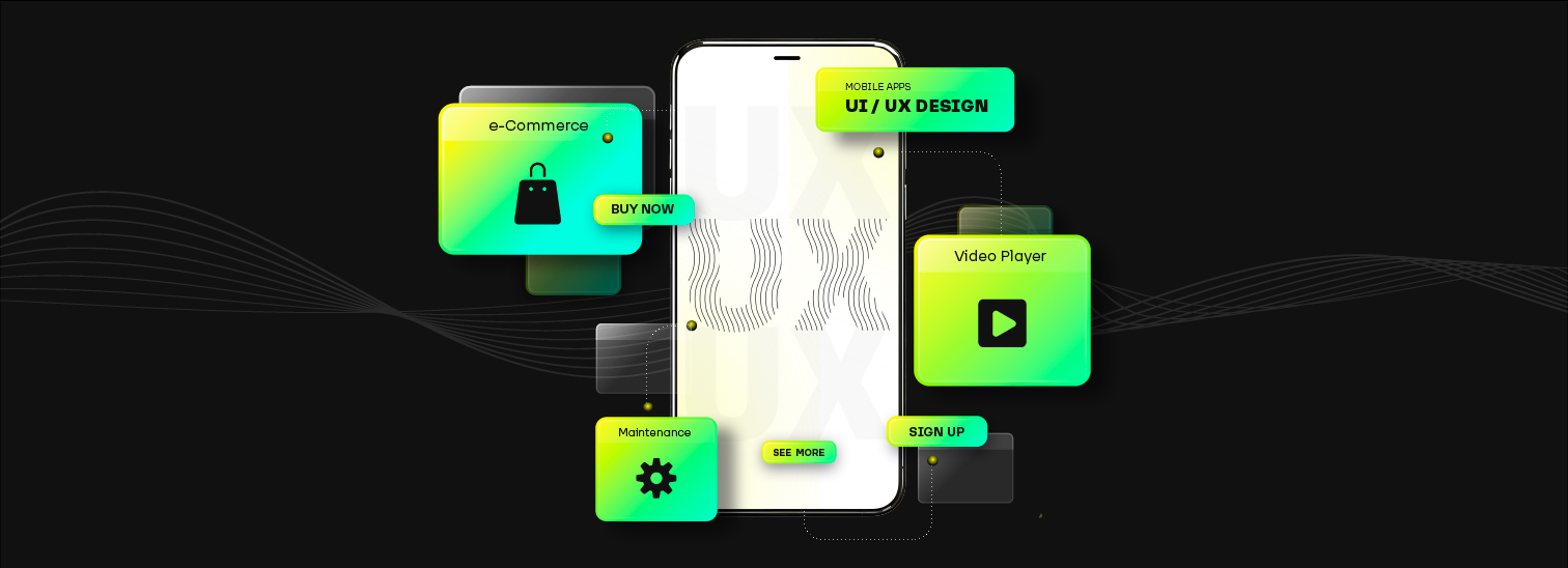 Ux design